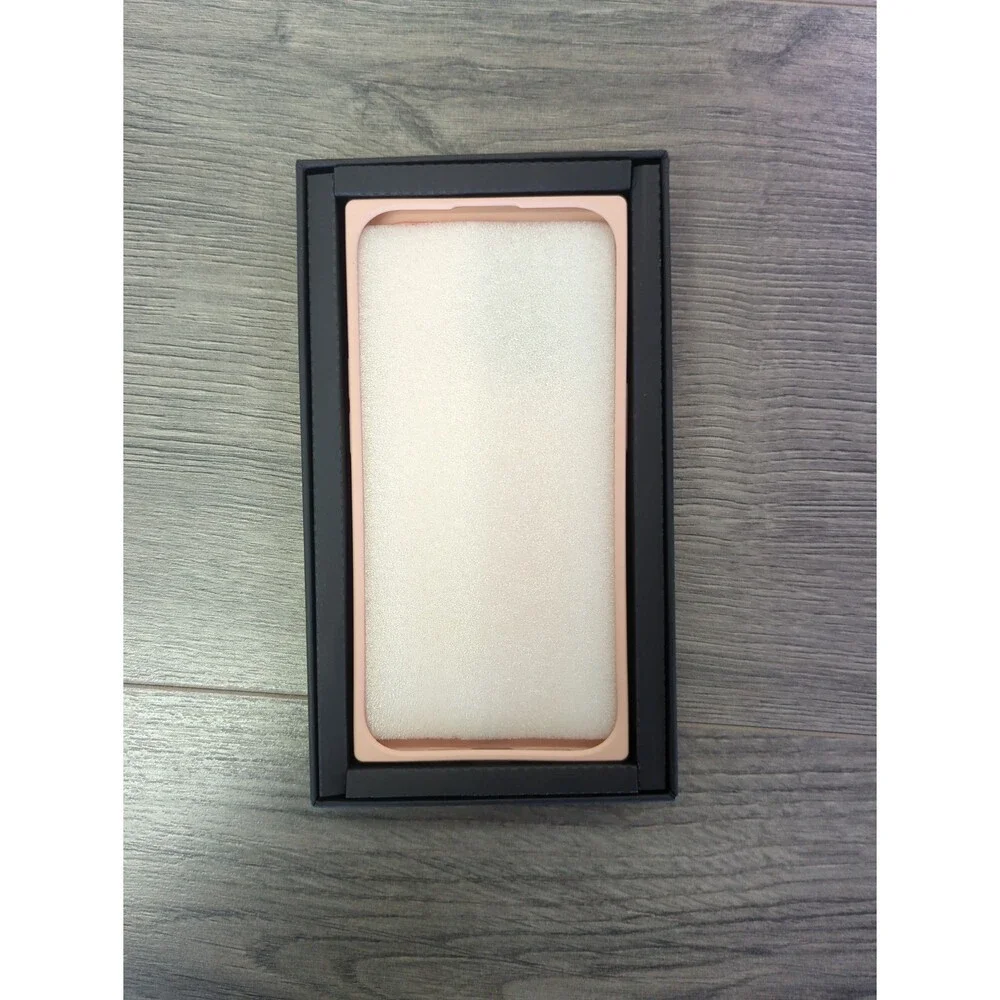 Cocomii Square Silicone Case iPhone 15 Pro